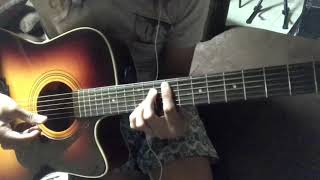 How to Play Crystal Dolphin Fingerstyle  Guitar Tutorial  Lesson [upl. by Bak]