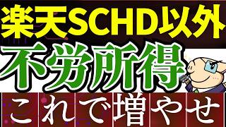 【楽天SCHDじゃない！】配当金が欲しいなら、この商品がピッタリです。 [upl. by Derek110]