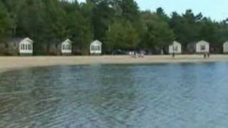 Point Sebago Resort [upl. by Raymond7]