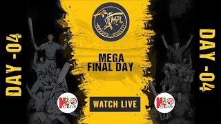 MUMBRA PREMIER LEAGUE SEASON 11 2023  FINAL DAY  MUMBRA  NST LIVE  LINK 1 [upl. by Ishii]