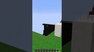 BIG CITY bloopers shorts minecraft [upl. by Sophia]