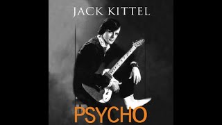 PSYCHO by Jack Kittel karaoke version INDYBEE63 [upl. by Clayborne333]