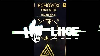 Testando o Echovox 30 [upl. by Varien]