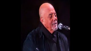 Billy Joel  Downeaster Alexa Live In Tampa Feb 242024 [upl. by Vories]