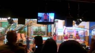 suite life on deck cast curtain call 22610 [upl. by Anilys463]