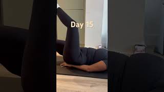 Lilly Sabri’s tiny waist workout weightloss fitness fitnessmotivation absworkout [upl. by Paza]