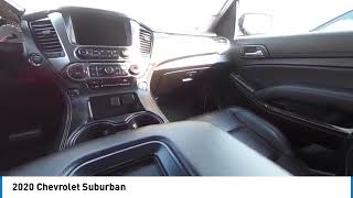 2020 Chevrolet Suburban near me Imlay City Troy New Baltimore MI 23940A 23940A [upl. by Anana776]