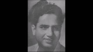 Mujhe Tumse Mohabbat Hai  Sardar Malik amp Mohamad Rafi Bachpan [upl. by Calan519]