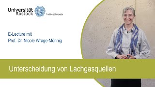 Lachgasquellen unterscheiden [upl. by Arahc]