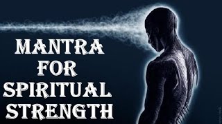 SOHUM  VERY POWERFUL MEDITATION FOR IMPROVING SPIRITUAL STRENGTH [upl. by Keenan]