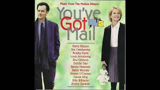 Youve Got Mail  Soundtrack Music From The Motion Picture 1998 Part 1 Full Album [upl. by Enelrahs816]