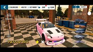 FREE ACC IN CPM ALL CARS PILICE 400K MONEY 50M freeaccount carparkingmultiplayer [upl. by Hock983]