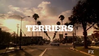 Terriers TV series Episode 5 Manifest Destiny [upl. by Bertine]