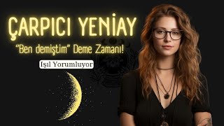 Doğum haritası yorumlama  Astroloji [upl. by Janot]