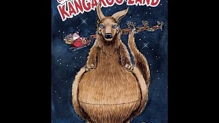 Christmas in Kangaroo Land [upl. by Gathard]