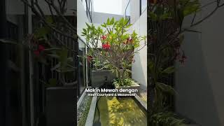 Mewah Pake Banget Astha By Prambanan Residence [upl. by Nauqahs]