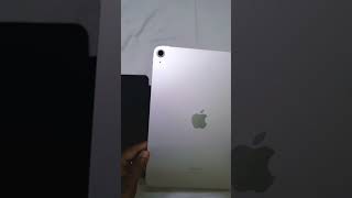 ProElite case for iPad Air M2 apple appleipad ipadcase ipad unboxing ipadair shorts anirudh [upl. by Nitsoj]