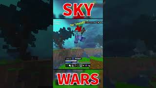 HIVE SKYWARS hivemc mcpe pvp [upl. by Acinok]