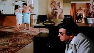 Patni Ko BF Ke Sath Towel Me Pakda Phir Jo Hua  Sanjeev Kumar Sarika Marc Zuber  Qatl Scene [upl. by Ibot258]