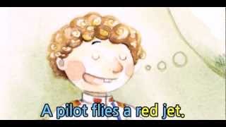 Phonics Reading  Chant and Song 2  I want  Short Vowel e ed eg en et  파닉스 노래  영어 노래 [upl. by Eciryt]