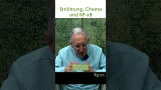 Ernährung während einer ChemoTherapie  Dr med Heinz Lüscher [upl. by Ecnahs]