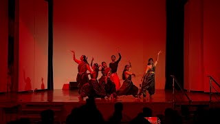 Dance Competition 2024  Classical  Batch of 2023 [upl. by Petracca767]