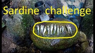 Sardine challenge [upl. by Jun]