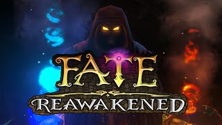 Its Here  Fate Reawakened Demo [upl. by Bennie]