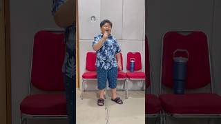 Kevin Practice lagu baru [upl. by Dracir]