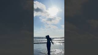 Gokarna days beach youtube youtubeshort youtubeshorts youtubevideos viralshorts [upl. by Cailly]