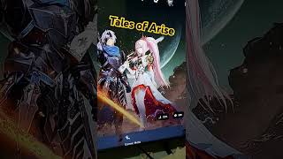 Tales of arise completion talesofarise completion ps5 [upl. by Davina]