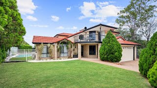 24 Calverton Court Brassall QLD 4305  Listed for Sale [upl. by Rudie]