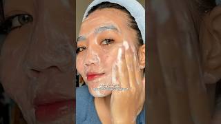 SKINTIFIC 3x Acid Acne Cleanser [upl. by Razatlab]