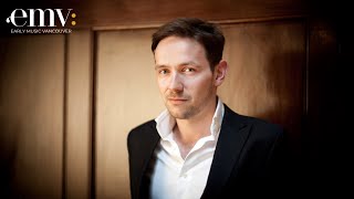 What is a Countertenor with Iestyn Davies [upl. by Eselahs12]