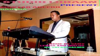 MUKTAR ADEERO 2014 OROMIA SONG OFFICIAL SONG BY STUDIO LIIBAAN [upl. by Ellatnahc]