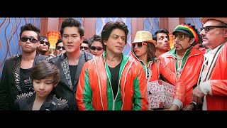 Happy New Year Full Movie  Shah Rukh Khan  Deepika Padukone  Abhishek  Review amp Facts [upl. by Repooc264]