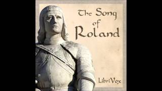 The Song of Roland FULL Audio Book 13 [upl. by Ignacia75]