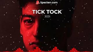 Joji  Tick Tock Bass Boosted  Slowed down [upl. by Adriano]