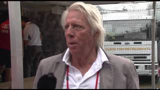 Ashes Cricket  Jeff Thomson unimpressed by Bird amp Khawaja [upl. by Aiza]