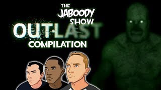 The Best of Outlast  The Jaboody Show [upl. by Mahan]