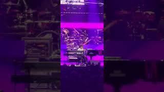 Stevie Wonder  Signed Sealed Delivered Im Yours  Fiserv Forum [upl. by Lucina]