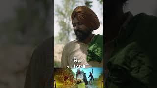 O Jane  Comedy Short video  Latest Punjabi Movie  New Short Film [upl. by Adlecirg410]