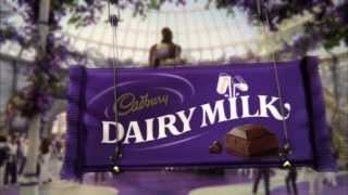 Cadbury Joyville  TVC  Arabia [upl. by Grindlay]