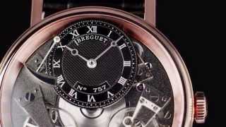 Breguet Tradition 7057BRG99W6 [upl. by Jaclyn]