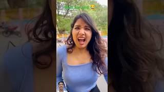 Auto driver ka power🤣😂funny video🤣😂plzsubscribemychannel🤣😂🤣😂 [upl. by Ilac]