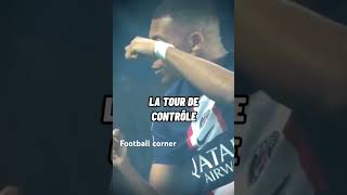 Kylian mbappe celebration FootballcornerFootball loverspsgampfrance [upl. by Betteann]