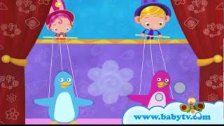 wwwbabytvdvdcom My first stepswmv [upl. by Wixted]