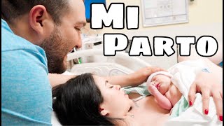 PARTO INDUCIDO │IMAGENES FUERTES [upl. by Lyndsey90]