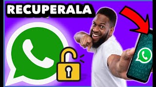 COMO RECUPERAR MI CUENTA DE WHATSAPP SUSPENDIDA 2024  SUSPENDIDO EN WHATSAPP  DESBLOQUEATE [upl. by Reedy]