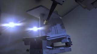 Laser technology like youve never seen before at WINBRO [upl. by Budde]